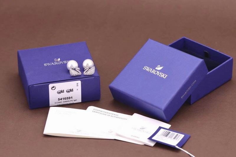 Swarovski Earring 06yxs04